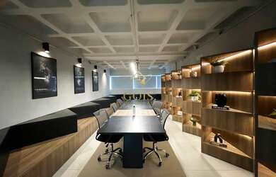 Imagem 13: Stúdio à venda em Cruz das Almas Vista Mar e Lazer Completo