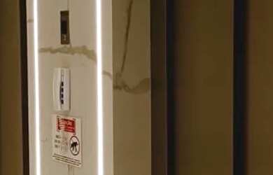 Imagem 3: Apartamento 3 dormitórios decorado Morretes Itapema