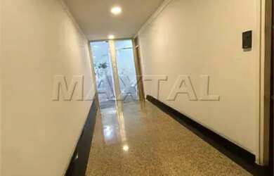 Imagem 16: Sala comercial de 61m², com 2 banheiros e 1 vaga, na Avenida Paulista