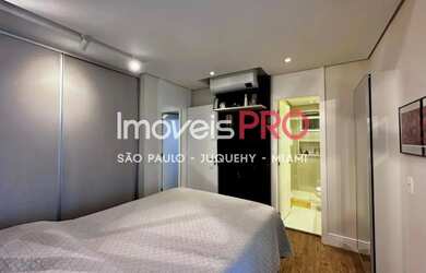 Imagem 16: Belisimo apto garden mobiliado com 113m2 de 2 dorm sendo 1 suite e 2 vagas no Alto de Boa