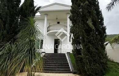 Imagem 2: Mansão Encantadora à Venda no Bairro Ibituruna