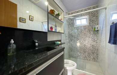 Imagem 15: Casa para Venda em Imbituba, Boa Vista, 3 dormitórios, 1 suíte, 3 banheiros,...