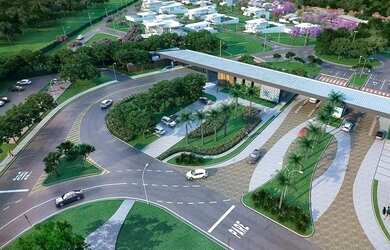 Imagem 7: Lote Jardins Porto. Churrasqueirae318m² de Área