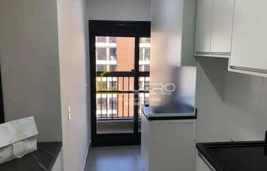 Imagem 5: Apartamento com 2 suítes e sala ampliada edifício Duo - venda