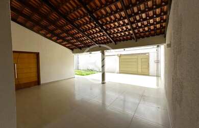 Imagem 11: Casa com 3 quartos 2 suítes e área gourmet no Jardim Mariliza codigo...