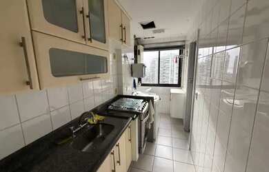 Imagem 13: Vendo Apartamento no Varandas do Mar na Barra da Tijuca