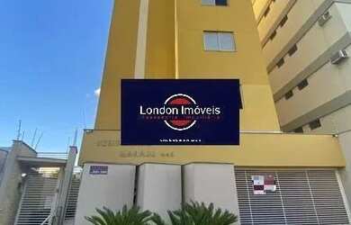 Imagem: O apartamento possui 3 Dormitórios, 1 Banheiro, 1 Vaga na garagem