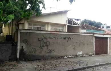 Imagem: O terreno possui 528m² de Área e está localizado em Pechincha