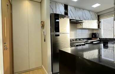 Imagem 13: Apartamento 2 Quartos para Venda, São João, 2 dormitórios, 1 banheiro,...