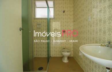 Imagem 7: Unidade em retrofit na Vila Olímpia | 100 m² no miolo do bairro | 3 dorm