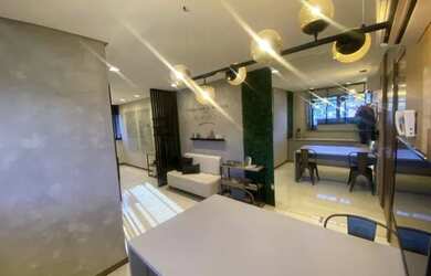 Imagem 2: Ponto Comercial Escritório Perto da Vila Germânica