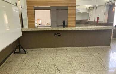 Imagem 5: Prédio para alugar no Lourdes