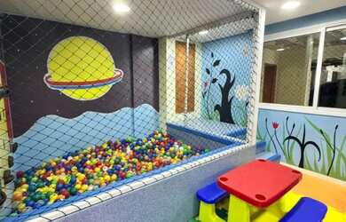 Imagem 16: Pq 10, Passeio do Mindú, 3 qts