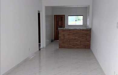 Imagem 9: Vendo Casa Araruama Região dos Lagos RJ 2 Quartos Sendo 1 Suíte Garagem...