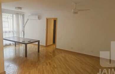 Imagem 2: APARTAMENTO 2 DORMITÓRIOS 2 BANHEIROS SALA 2 AMBIENTES 1 VAGA