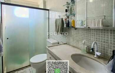 Imagem 11: Piedade - Apartamento com 107 metros - 3 Quartos - 1 Suíte - 1 Garagem - Jaboatão dos, PE