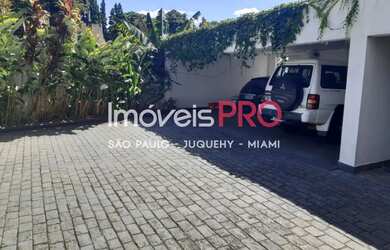 Imagem 16: Casa a Venda, Chácara Monte Alegre, 620 M área Construída, com Piscina