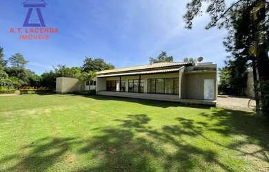 Imagem 3: Chácara com estrutura completa à Venda - 11.916 m²