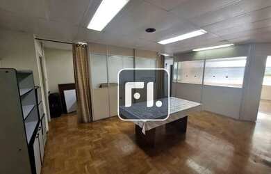 Imagem 3: Conjunto à venda, 167 m² por R$ 3.158.654,02 - Bela Vista - São Paulo/SP