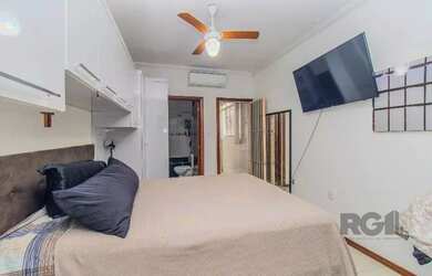 Imagem 10: Casa para Venda - 110m², 2 dormitórios, sendo 1 suites, 2 vagas - Menino...