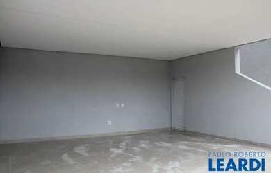 Imagem 14: CASA TÉRREA - RESIDENCIAL JARDINS DA CATALUNHA - SP