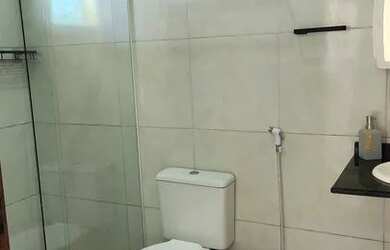 Imagem 6: Casa Temporada com Piscina - Paraíso em Família casamilagresdalage