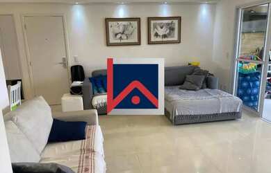 Imagem 2: Venda Apartamento 3 Dormitórios - 122 m² Vila Mascote