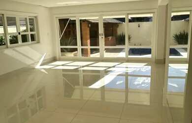 Imagem 2: Alphaville 9 para aluguel e venda com 370 metros quadrados com 4 quartos