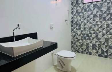 Imagem 12: - Casa no São Cristóvão