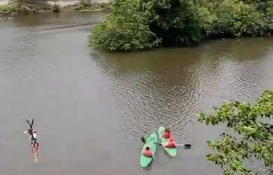 Imagem 2: Casa 2/4 Reserva Sapiranga -Praia do Forte Oportunidade REAL