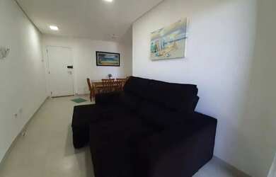 Imagem 6: Apartamento 1 dormitório à venda. 58m². Boqueirão - Praia Grande - SP