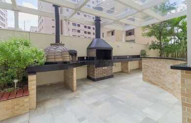 Imagem 11: Venda Apartamento 1 Dormitórios - 48 m² Consolação