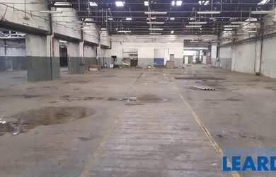 Imagem 2: GALPÃO - VILA LEOPOLDINA - SP