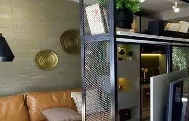 Imagem 15: Apartamento de luxo - com vaga - 37 metros quadrados com 1 quarto - Consolação...