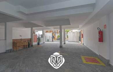 Imagem 4: Cobertura para locação no Bairro Campestre, Santo André