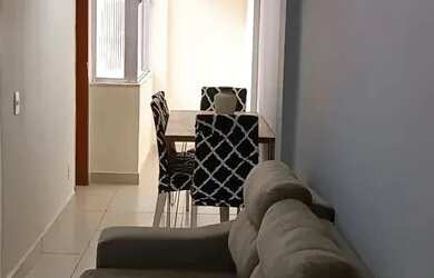 Imagem 5: Apartamento Padrão , com 2 quartos e 2 banheiros à Venda, 54 m² em...