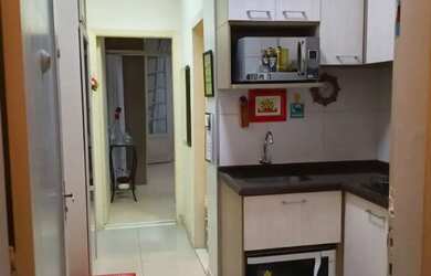 Imagem 8: Apartamento Para Locação Santa Efigênia, 1 Quartos, 36m² - condomínio...