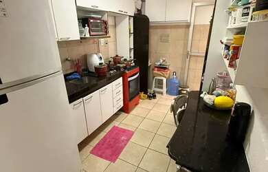 Imagem 7: Imóvel para venda com 48 metros quadrados com 2 quartos em Serraria -...