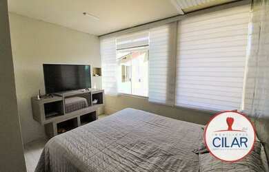 Imagem 10: Imobiliária Cilar Vende Casa 5 Quartos no Pilarzinho com 526m², Ref....