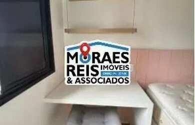 Imagem 12: Apartamento no Residencial Itaim em SP