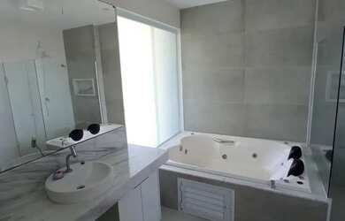 Imagem 10: Casa mobiliada em Alphaville LN