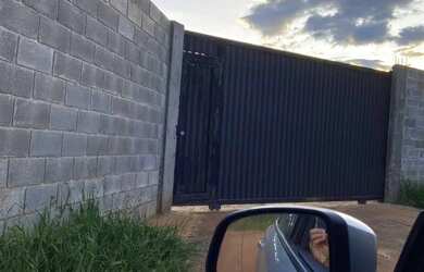 Imagem: O terreno possui 300m² de Área e está localizado em Setor