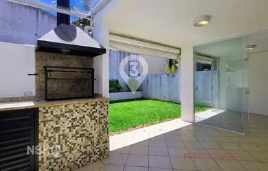 Imagem 9: Casa para locação em condomínio fechado - 3 Dormitorios sendo 1 Suite - 2 Vagas - Tambore