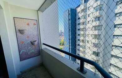 Imagem 5: Apartamento com 3 dormitórios, 72 m² - venda por R$ 500.000,00 ou aluguel...