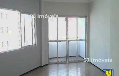 Imagem 3: Apartamento com 1 suíte, 2 quartos e varanda na Aldeota