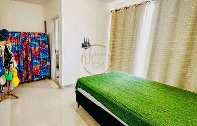 Imagem 5: Casa à Venda em Coroa Vermelha 3 Dorms, 2 Suítes, 90m²