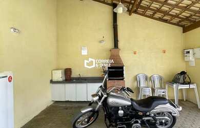 Imagem 9: OPORTUNIDADE DE APARTAMENTO DE 02 QUARTOS COM SUÍTE - CHÁCARAS DE INOÃ