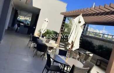 Imagem 9: Apto 120m² com 3 Suítes Park Lozandes Alto Padrão