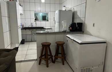 Imagem 11: Casa temporada. Piscina, Churrasqueira, Imóvel mobiliadoeVaranda