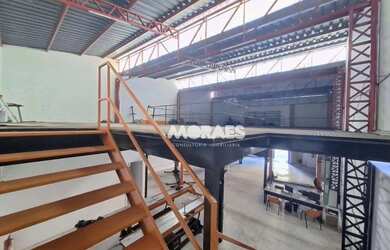 Imagem 3: Salão comercial na Av. Nações unidas, 543 m² - venda por R$ 2.750.000...